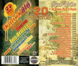 Raul Uribe (CD De Primer Nivel) CAN-877 CH
