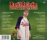 Raul Falcon (CD Fiesta De Jefes) KM-2729 CH