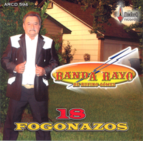 Rayo (CD 18 Fogonazos) AR-594