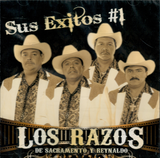 Razos (CD Sus Exitos) Ajbu-4809