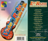 Razos (CD Gato Por Liebre) CANIM-675 CH