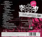 RBD (2CD Tour Generation En Vivo) EMIX-10502 n/az