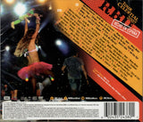 RBD (CD-DVD Tour Celestial 2007 Hecho En España) EMIM-43801