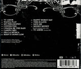 RBD (CD Rebels En Ingles) EMIM-068183 N/AZ