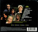 RBD (CD Para Olvidarte De Mi) EMI-94355 N/AZ O