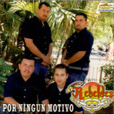 Nuevos Rebeldes (CD Por Ningun Motivo) CDDS-057 OB
