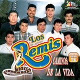 Remis (CD Caminos De La Vida) BRCD-191
