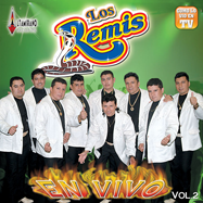 Remis (CD En Vivo Volumen 2) ARCD-349