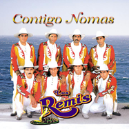 Remis (CD Contigo Nomas) ARCD-028