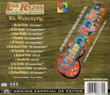 Razos (CD El Reventon) CANI-677 CH