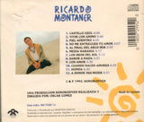 Ricardo Montaner (CD Los Hijos Del Sol) RODV-72995 Ob