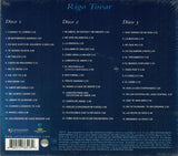 Rigo Tovar (3CD Versiones Originales, 45 Exitos) UMGX-65139