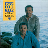 Rio Los Del (CD A Mi Me Gusta) Ariola-18570 OB N/AZ