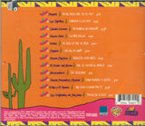 Tu Ritmo Mexicano (CD Varios Artistas) WEA-29621 OB N/AZ