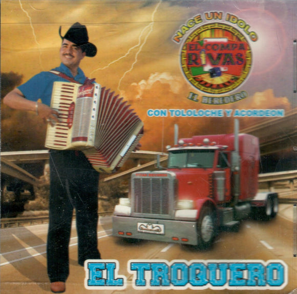 Compa Rivas (CD El Troquero) Titan-1771