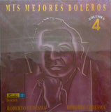 Roberto Ledesma (CD Vol#4 Mis Mejores Boleros) D-16265 OB