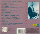 Roberto Ledesma (CD Vol#4 Mis Mejores Boleros) D-16265 OB