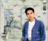 Roberto Enrique (CD Condena) ACK-83773 CH