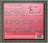 Rocio Durcal (3CD Vol#2 Tesoros De Coleccion) SONY-85402