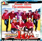 Roja, Banda (2CD 26 Exitos) BRCD-345