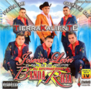Roja, Banda (CD Para Mi Gente De Tierra Kaliente) AR-600