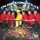 Roja, Banda (CD En Vivo En Houston, Texas "El Carnaval") ARCD-718