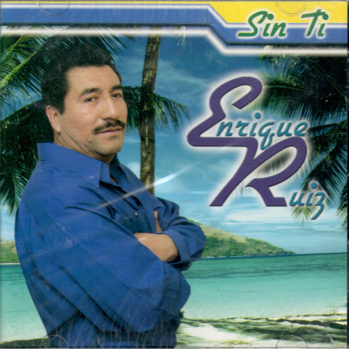 Enrique Ruiz (CD Sin Ti) UR-01