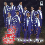 Sagitario Musical (CD Vivimos De Noche) CDC-2406 ob