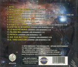 Sagitarios (CD Un Adios A Mis Amigos) MTVJ-010 OB N/AZ