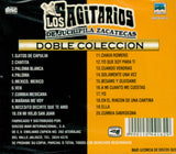 Sagitarios De Juchipila, Zacatecas (CD Doble Coleccion) MICD-4416 OB N/AZ