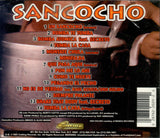 Sancocho (CD Rumba Te Tumba) CD-2029 OB