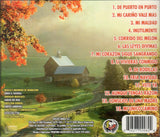 Santos Sandoval (Cd De Puerto En Puerto) DL-0998