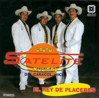 Satelite Musical (CD El Rey De Placeres) CCD-2248 OB