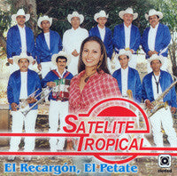 Satelite Tropical (CD El Recargon) CDC-2361 OB