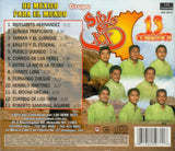 Siglo XX (CD De Mexico Para El Mundo) LSE-2015 OB N/AZ
