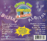Canta Con Complices Al Rescate (CD Pista Musicales) BMG-50478