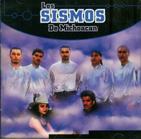 Sismos De Michoacan (CD Chava Romero) CD-131