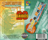 Sistema Norteno (CD 20 Exitos) CAN-840 CH