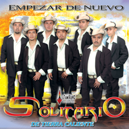 Solitario De Tierra Caliente (CD Empezar De Nuevo) ARCD-526