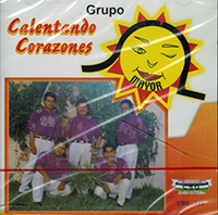 Sol Mayor (CD Calentando Corazones) Csg-177