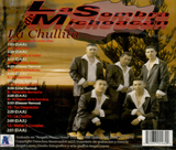 Sombra De Michocan (CD La Chuyita) Angel-70448 CH