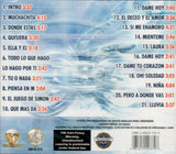 Sonni (CD 20 Grandes Exitos Vol#1) Dbcd-372 OB