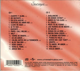 Soraya (2CD Serie 32) UNIV-14590 O