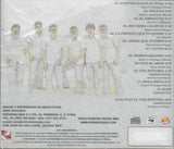 Sospecha, Grupo La (CD Una Ano Mas) CDRM-079 OB N/AZ