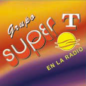 Super T (CD En La Radio) ARCD-259