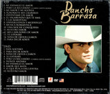 Pancho Barraza (CD-DVD Aniversario E. L.) CBW-1013 n/az