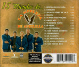 Nobleza De Aguililla (CD 15 Picudas de) CAMP-8081 OB N/AZ
