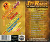Razos (CD 12 Exitos Inolvidables ) CAN-876 OB