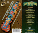 Nortenos Del Rio (CD Llevame) CAN-728 CH