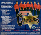 Centauro, Organizacion Musical (CD Vol#3 Un Mexicano En El Norte) CDPR-202 OB n/az